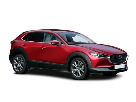 Mazda Cx Lease Deals Compare Deals From Top Leasing Companies