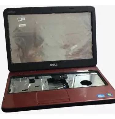 Carcaça Completa Notebook Dell Inspiron N4050 usada MercadoLivre