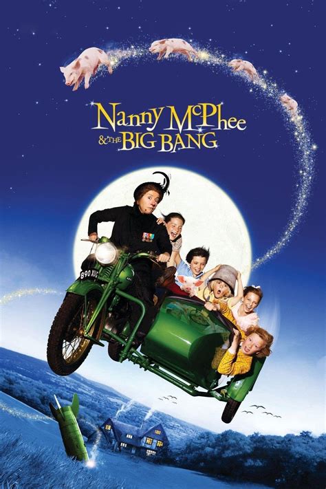 Nanny McPhee Returns (2010) | MovieWeb