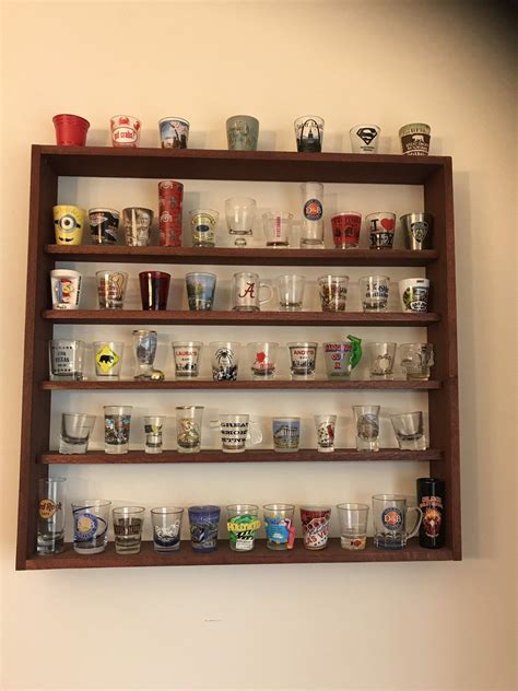 Display Shelves Etsy Display Shelves Shelves Glass Shelves