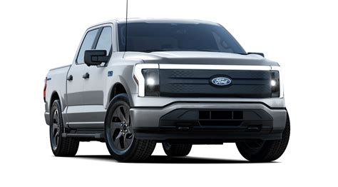 New 2024 Ford F 150 Lightning Xlt Supercrew In West Palm Beach