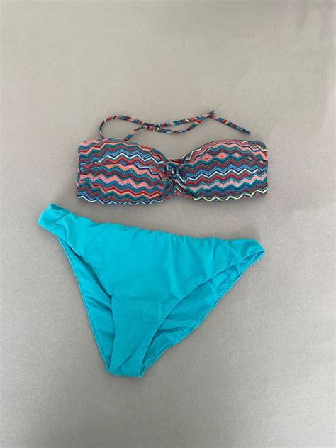 Bikini Gebraucht in Teufen AR für CHF 15 mit Lieferung auf Ricardo kaufen