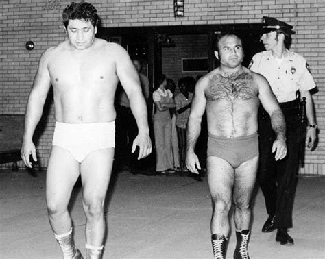 Legendary Greek Wrestler Mike Pappas Passed Away - GreekReporter.com