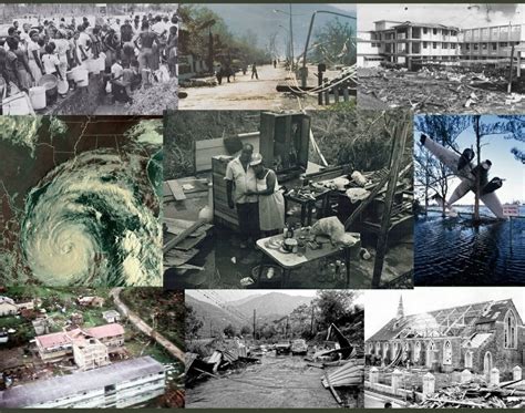 Worst Hurricanes In Jamaica | Devastating Hurricanes In Jamaica