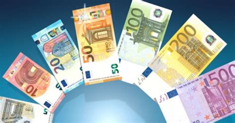 In Arrivo La Nuova Banconota Da Euro Ecco Come Sar