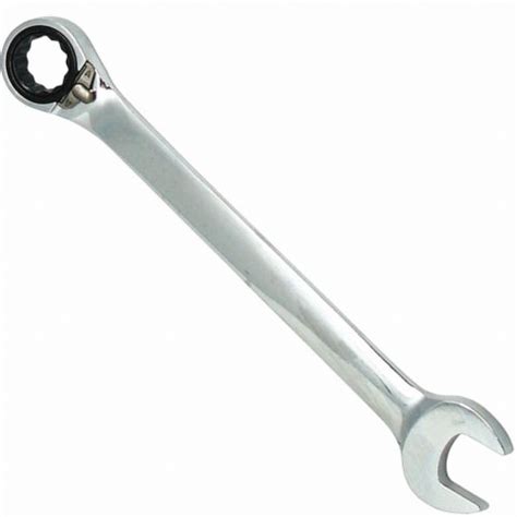 K Tool International Ratcheting Wrench Sae Rounded Kti