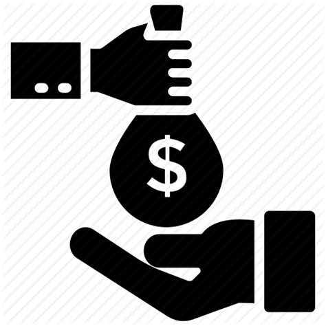 Funding Icon At Collection Of Funding Icon Free For