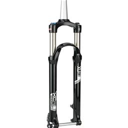 SR Suntour XCR Air LO R Suspension Fork 29 Tapered Steerer 100mm