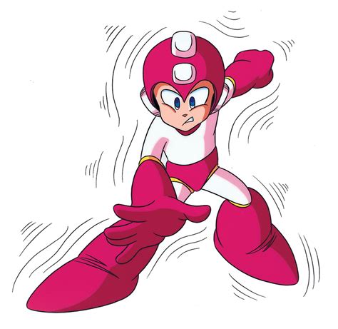 Gravity Hold Mega Man Hq Fandom