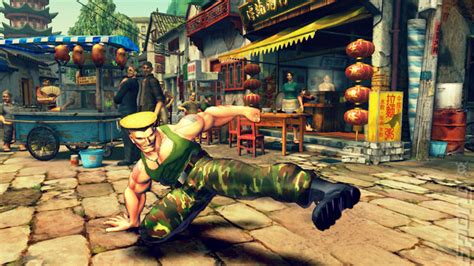 Screens: Street Fighter IV - Xbox 360 (129 of 195)