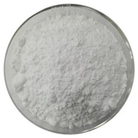 Solid Disodium Hydrogen Phosphate Heptahydrate Food Grade Purity