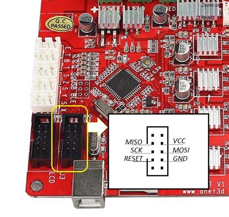 Anet A8 Post Definitivo Recopilatorio De Temas