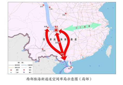 观察｜形成两横三纵城镇化战略格局，19个国家级城市群呼之欲出 澎湃号·政务 澎湃新闻 The Paper