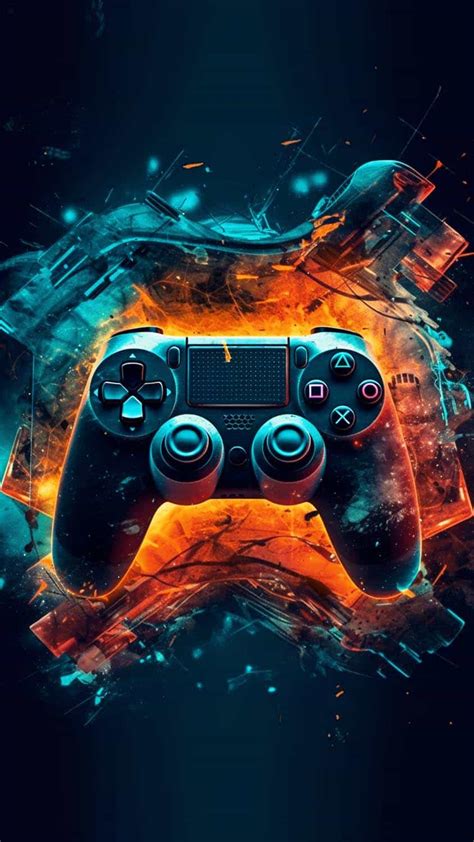 PS Gamer IPhone Wallpaper HD - IPhone Wallpapers : iPhone Wallpapers | Iphone wallpaper, Gaming ...