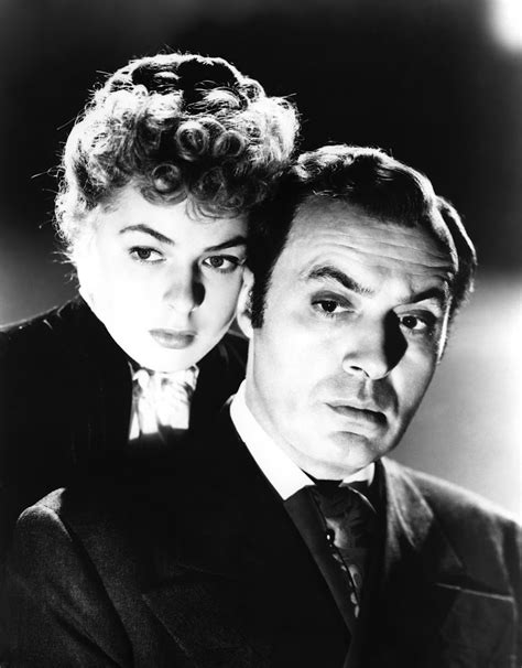 CLASSIC MOVIES: GASLIGHT (1944)