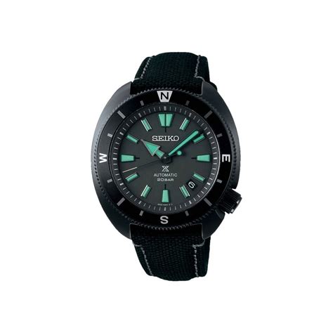 Achat Montre Seiko Prospex Night Vision Diver S M Dition Limit E