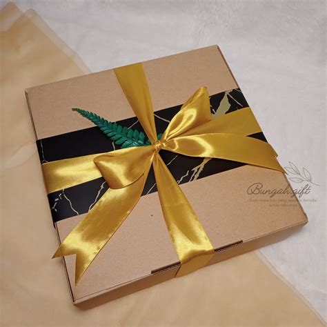 Jual Gift Box Kotak Kado Box Kado Kotak Hadiah Kotak Hampers