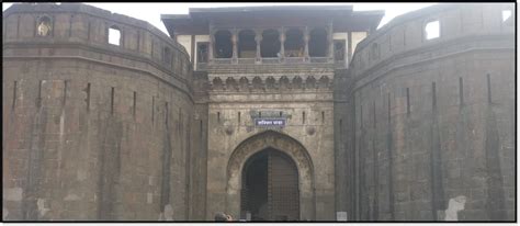 Shaniwar Wada Its Haunted Story That Will Make You Wonder