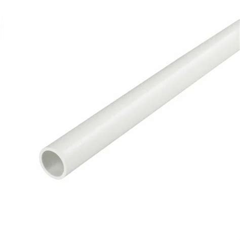 Finolex Normal RPVC Socketed Conduit Pipe 25mm Ivory 3 Mtr At 60