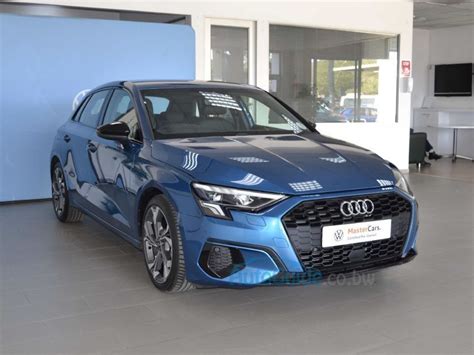 Used Audi A3 Sportback TFSi 35 | 2022 A3 Sportback TFSi 35 for sale ...