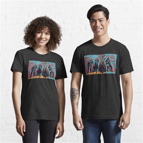 Mongolian Rock Band The Hu T Shirt For Sale By Sainkhuu Redbubble