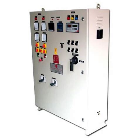 Auto Mains Failure Panels At Best Price In Bengaluru By J K Switch Gear