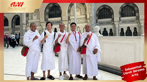 Gallery Jamaah Alhijaz Indowisata