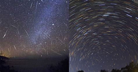 【流星雨2023】雙子座流星雨本週高峰期，每小時多達150顆流星即睇最佳觀賞時段！ 放假去邊 Openholidays