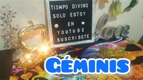 Geminis♊te Insistirate Ve Como Tu Salvacionse Aferra A Tu Amorno Te Sueltadesea El Poder