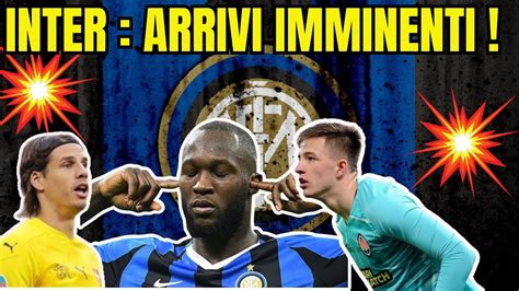 Inter News Mercato Une Cena Per Dirsi Addio Ultimi Aggiornamenti Youtube