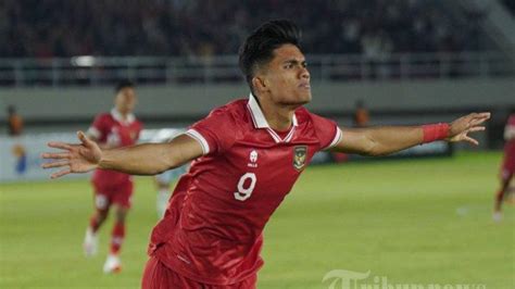 Jadwal Siaran Langsung Timnas Indonesia U 24 Vs Kirgistan Di RCTI