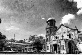 History of Balayan | Municipality of Balayan