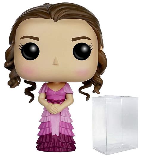 Funko Pop Harry Potter 1 And Hermione Granger At Yule Ball 11 Vinyl