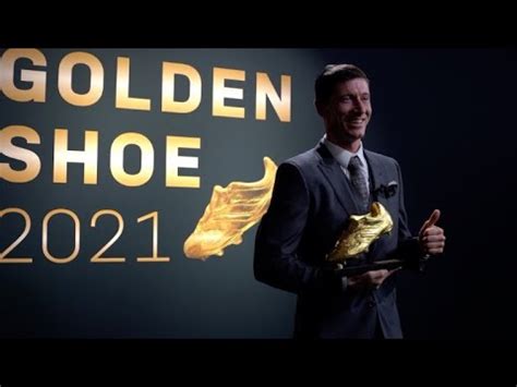 Lewandowski Erh Lt Goldenen Schuh Familie Eine Gro E St Tze Sid