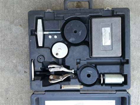 Kent Moore J Gen V Base Engine Service Tools For Sale In