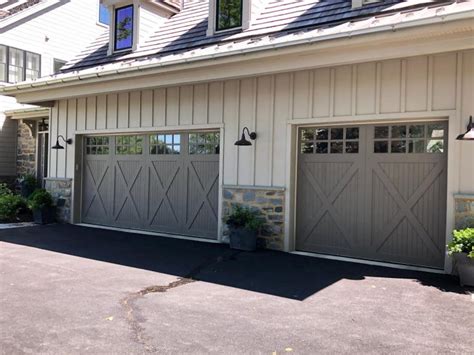 Garage Door Services Norristown The Jaydor Company