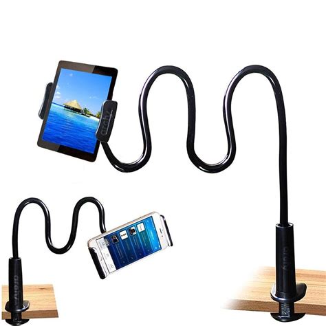 Archy Soporte Para Celular Tablet Flexible Mesa Escritorio Meses Sin