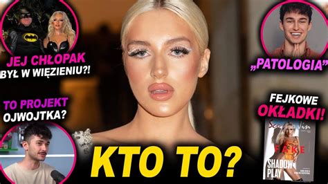 CAŁA PRAWDA O CAROLINE DERPIEŃSKI KIM JEST MODELKA Z MIAMI Karolina