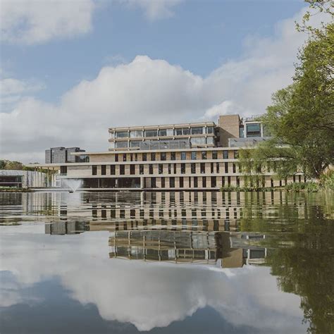 University Of Essex