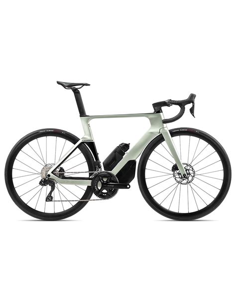 Orbea Orca Aero M Iltd Sube Y Baja Bikes