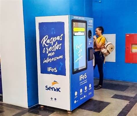 Estado Do Rj Recebe Retorna Machines Em Parceria Fecom Rj