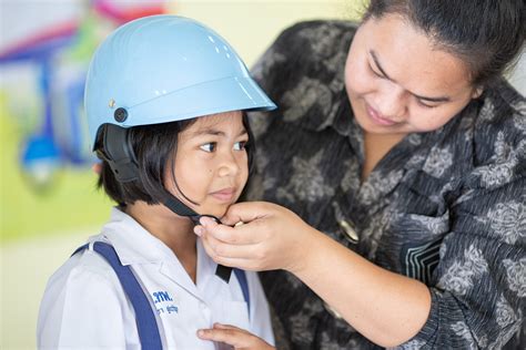 Motorcycle driver training courses reach Tinh Gia district community ...