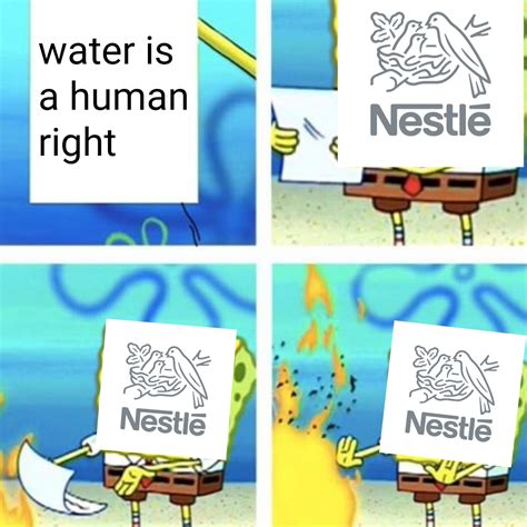 Fuck Nestle R BikiniBottomTwitter