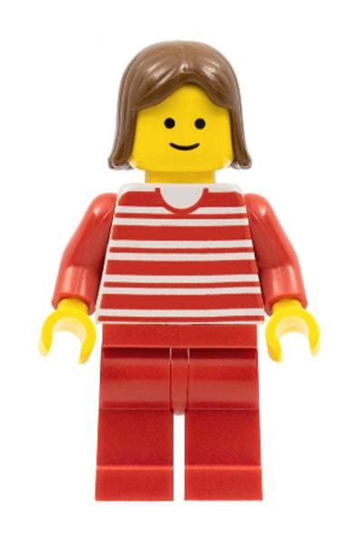 Lego Female Minifigure Hor015 Brickeconomy