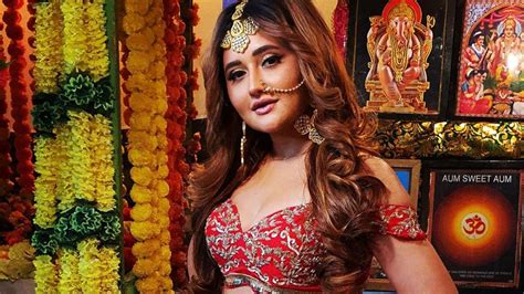 Naagin 6 Rashami Desai To Enter Show As Tejasswi Prakashs Rival