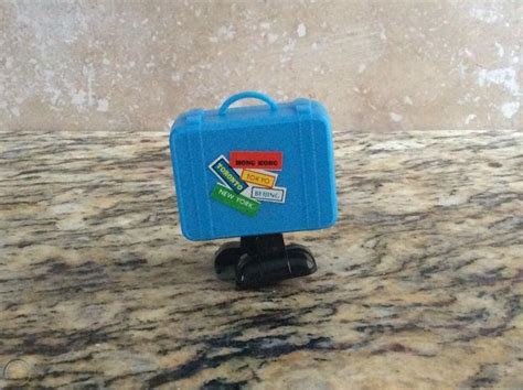 Wind Up Walking Suitcase For Baby Einstein Toys