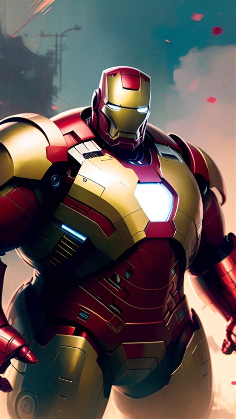 Fat Ironman 1 By Spitemonkey On Deviantart