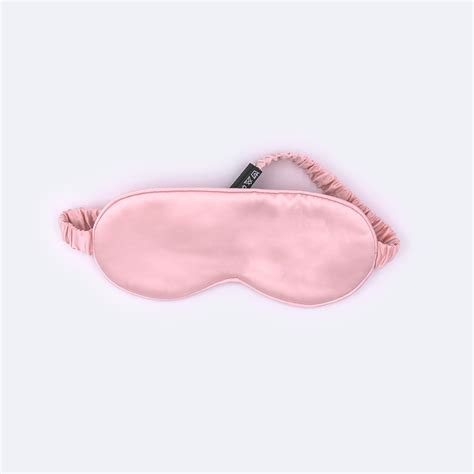 19 Momme Silk Sleep Eye Mask With Light Blocking Layers | RachelSilk ...