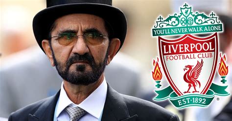 4 3bn Liverpool Takeover Plotted By Dubai Investors Who Failed With