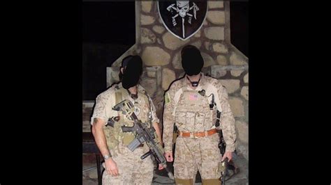 Insurgency Sandstorm ISMC Mod DEVGRU Seal Team 6 Mid 2000s To Early